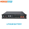 Moregosolar Hybrid Solar Storage Energy Systems 3KW 5KW 6KW 7KW 8KW 10KW with Lithium Ion Battery