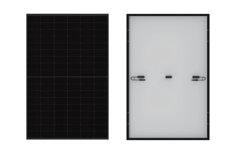 LONGi Solar 400-420W Half-cell solar panel - Moregosolar, one-stop PV ...